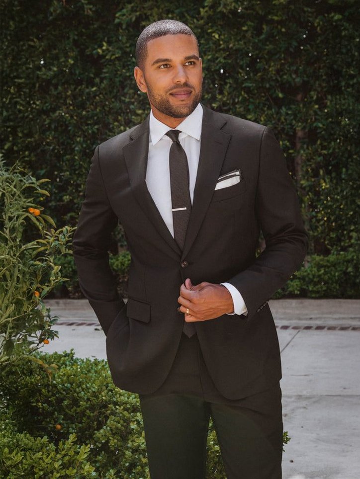 Guía vestuario hombres 4